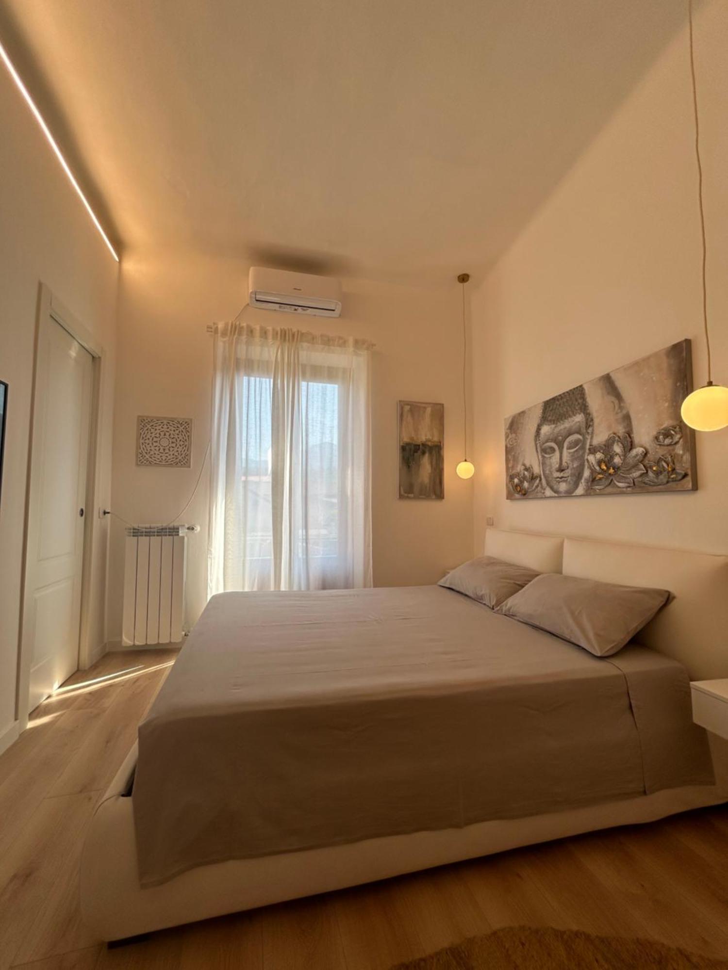 V&C Home Rental Specialist Appartamenti Fronte Lago Maggiore Germignaga Extérieur photo